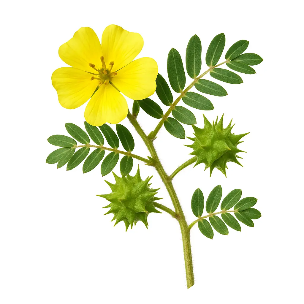 Panax Ginseng - natürlicher Energiespender für Vitalität
